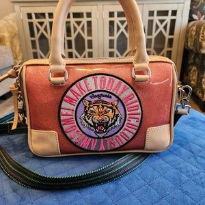 Consuela Adrian Luncheon Satchel